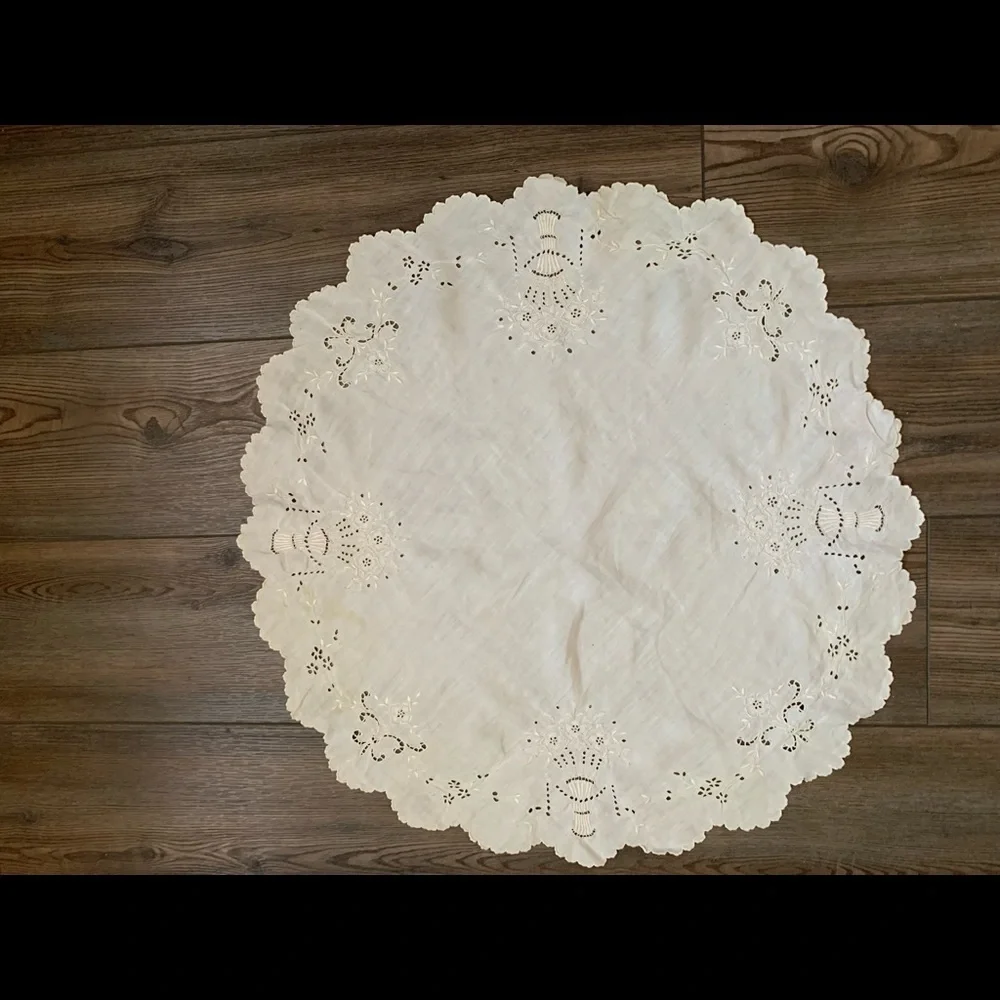 Table cloths